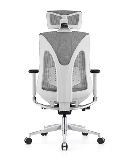 811A-1 White frame