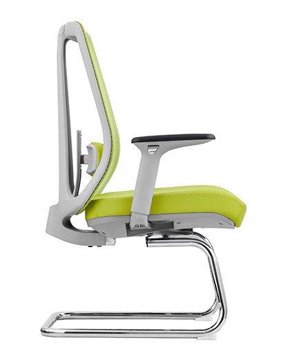 826D-2 Green frame