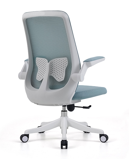815B-1DP White frame