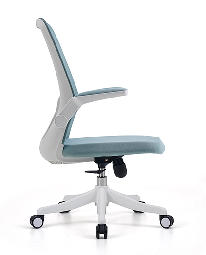 815B-1DP White frame