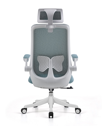 815A-1DP White frame
