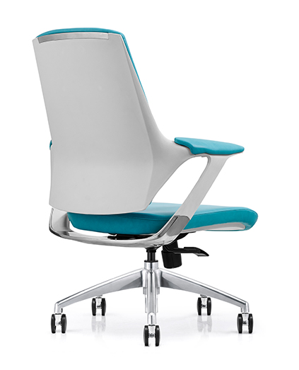 P818B-1 White frame
