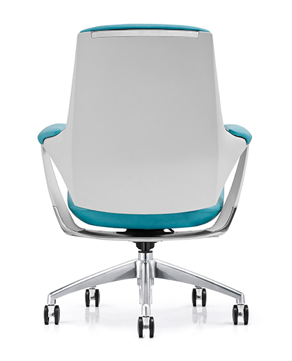 P818B-1 White frame