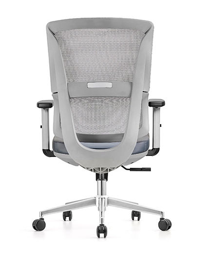 839B-2 Grey frame