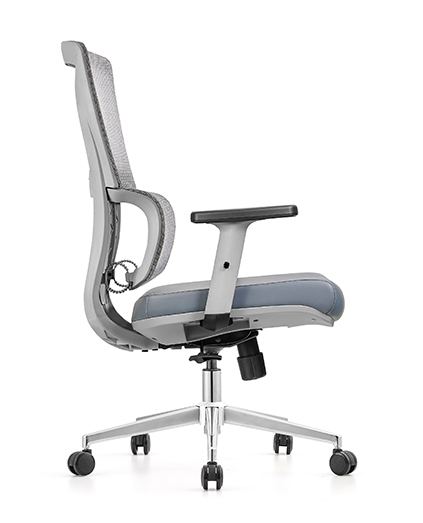 839B-2 Grey frame