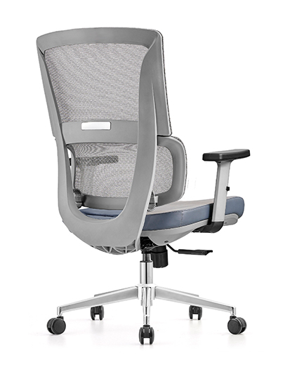 839B-2 Grey frame