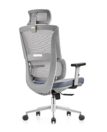 839A-2-PZ Grey frame