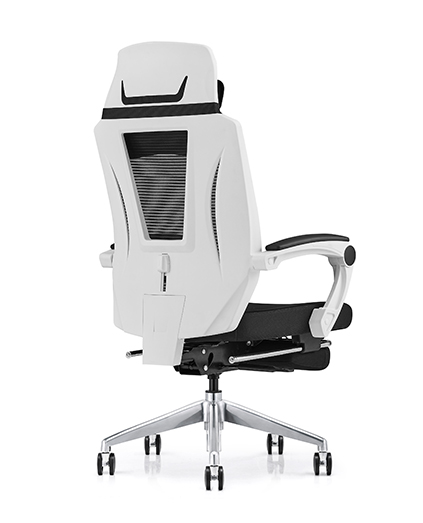 Q57A-1-GP White frame
