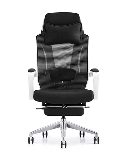 Q57A-1-GP White frame
