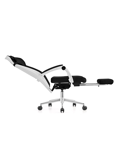 Q57A-1 White frame