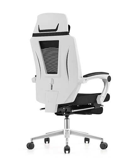 Q57A-1 White frame