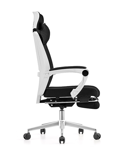 Q57A-1 White frame