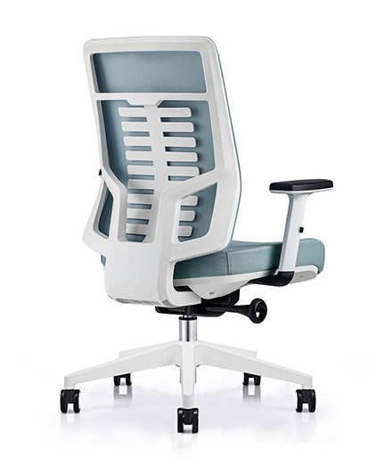 813B-1   White frame